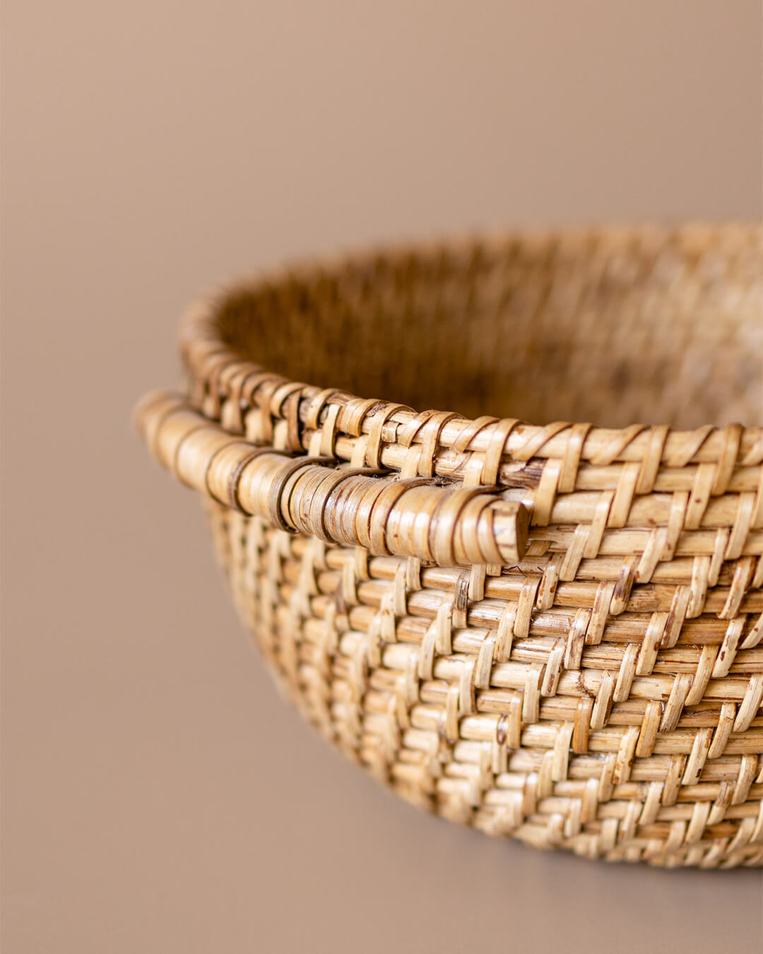 Handmade Wicker Baskets in India: Natural, Stylish and Made in India