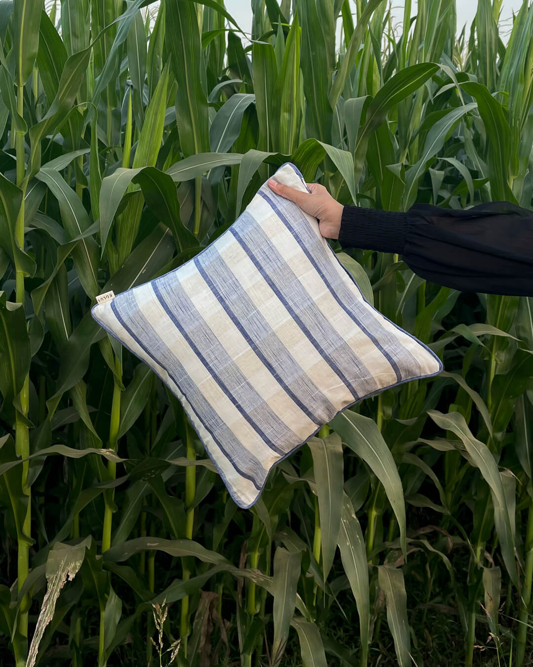 Material: Textiles