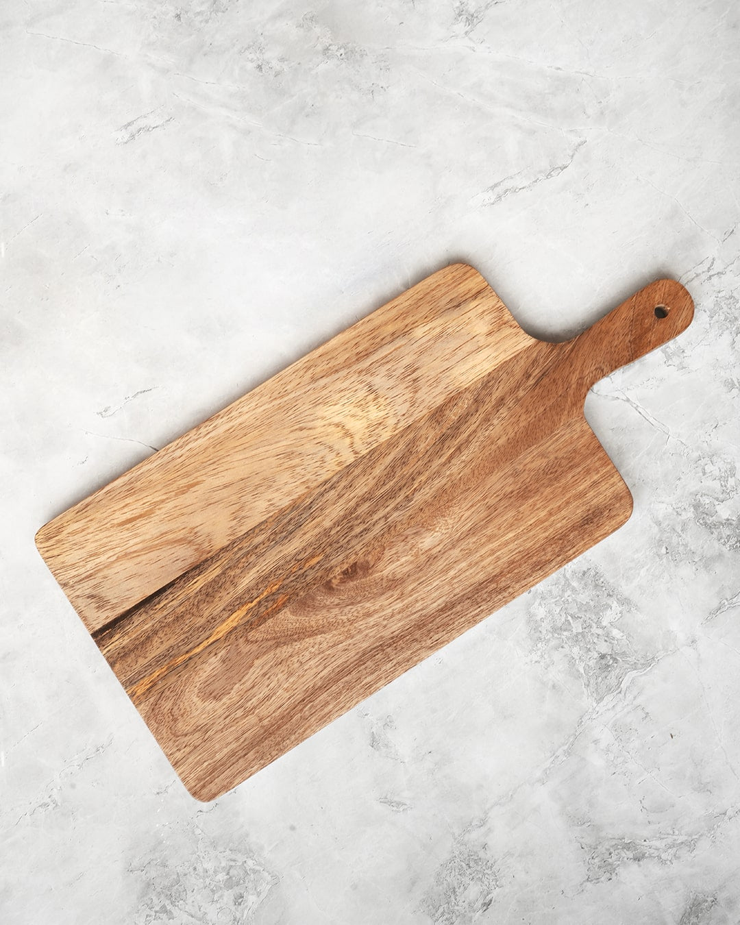 Handcrafted Mango Wood Chopping & Serving Boards