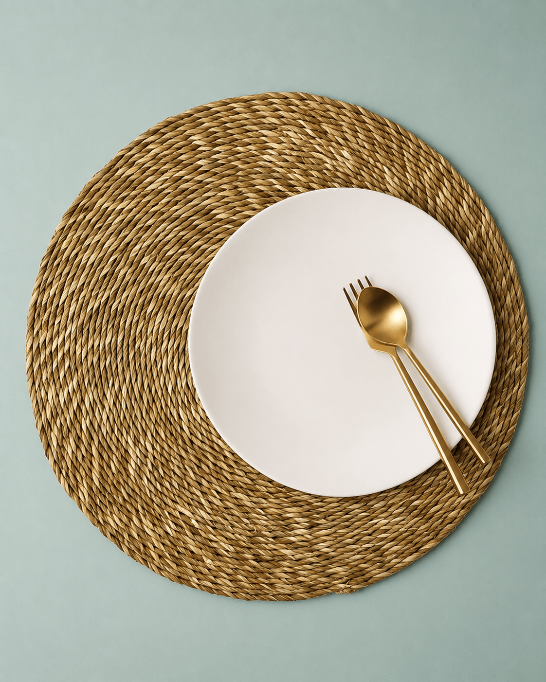 Sabai Natural Placemats Set