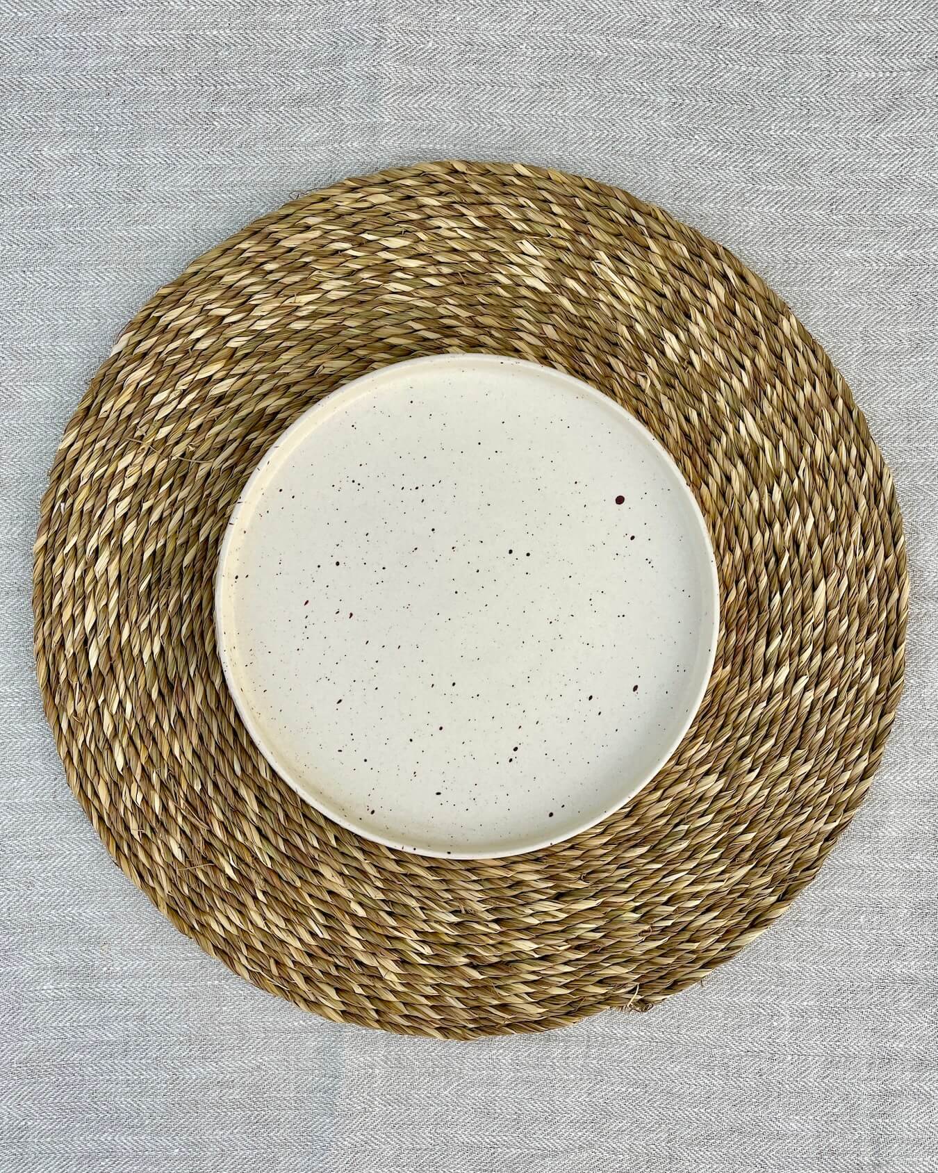 Sabai Natural Placemats Set