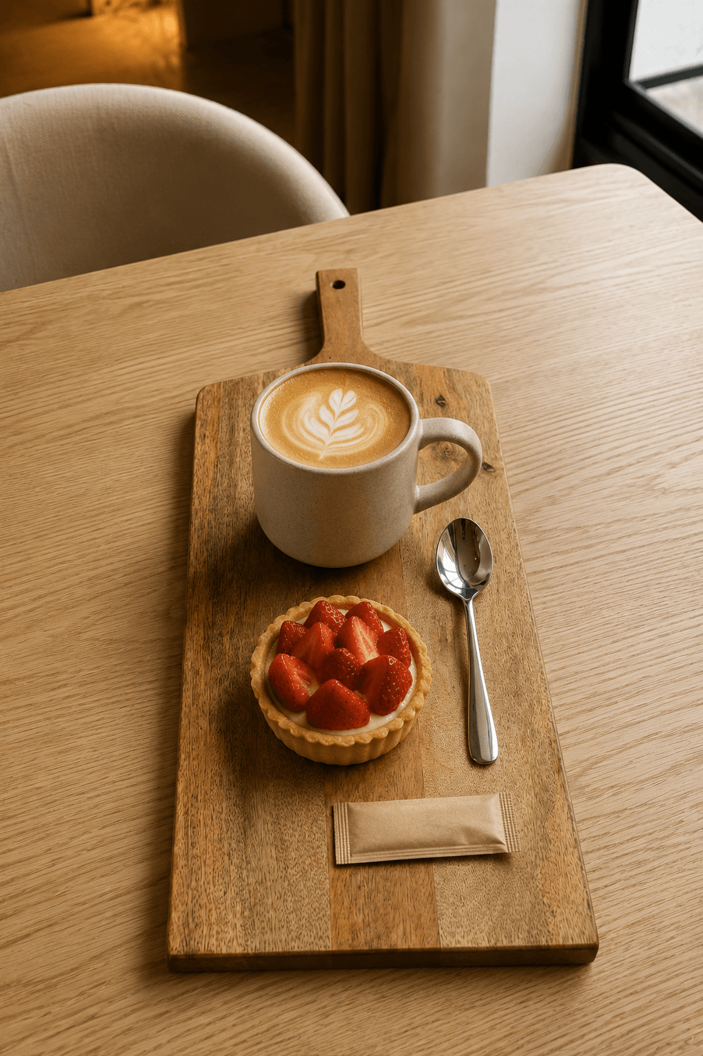 Handcrafted Mango Wood Chopping & Serving Boards