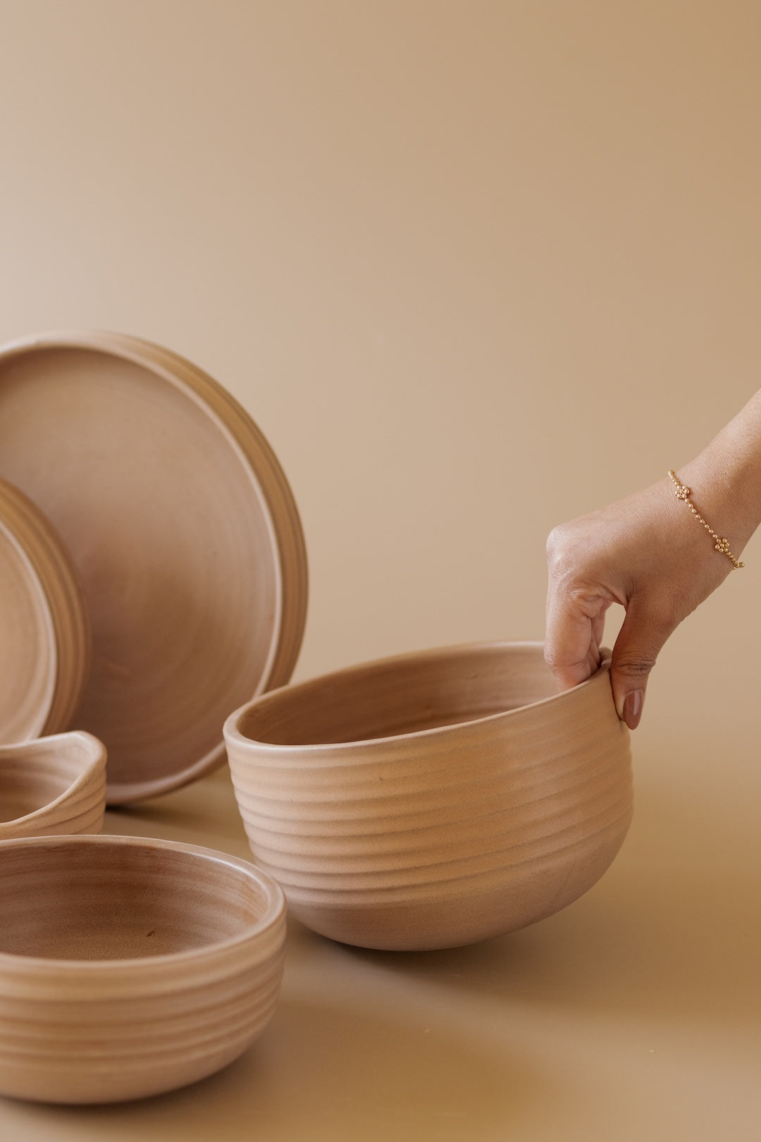 Serving Bowl - Large
