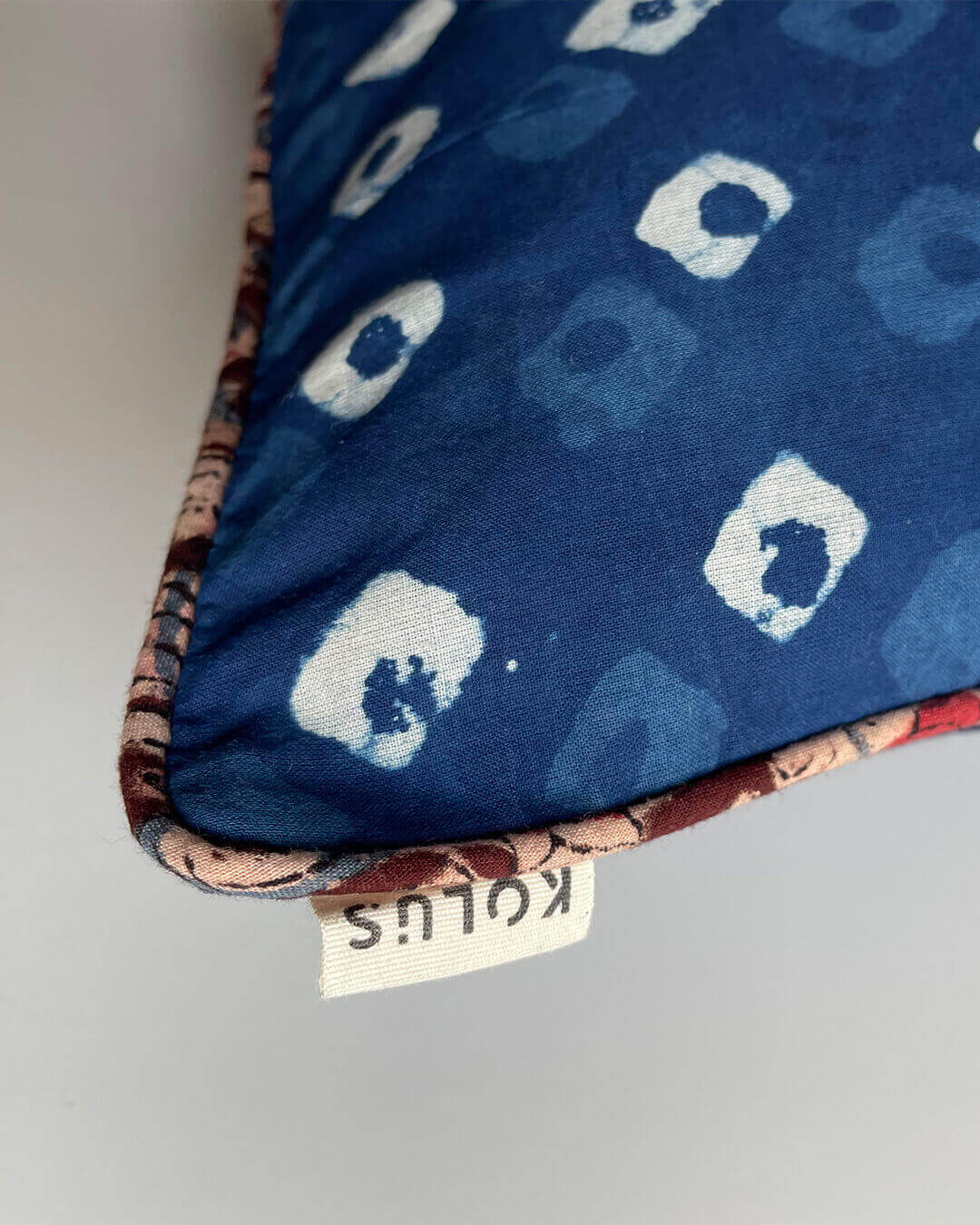 Throw pillow covers