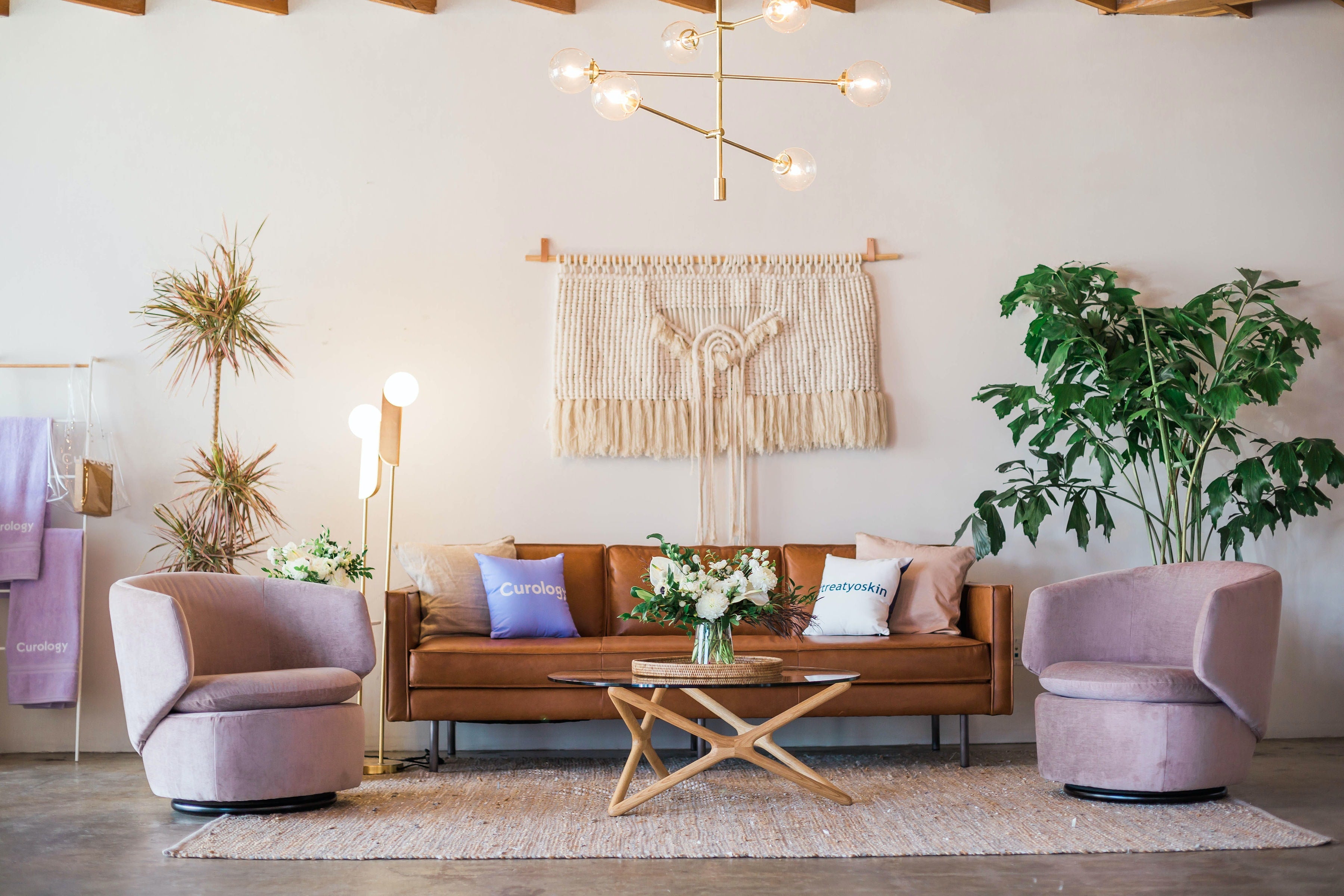 10 Elements of Bohemian Decor