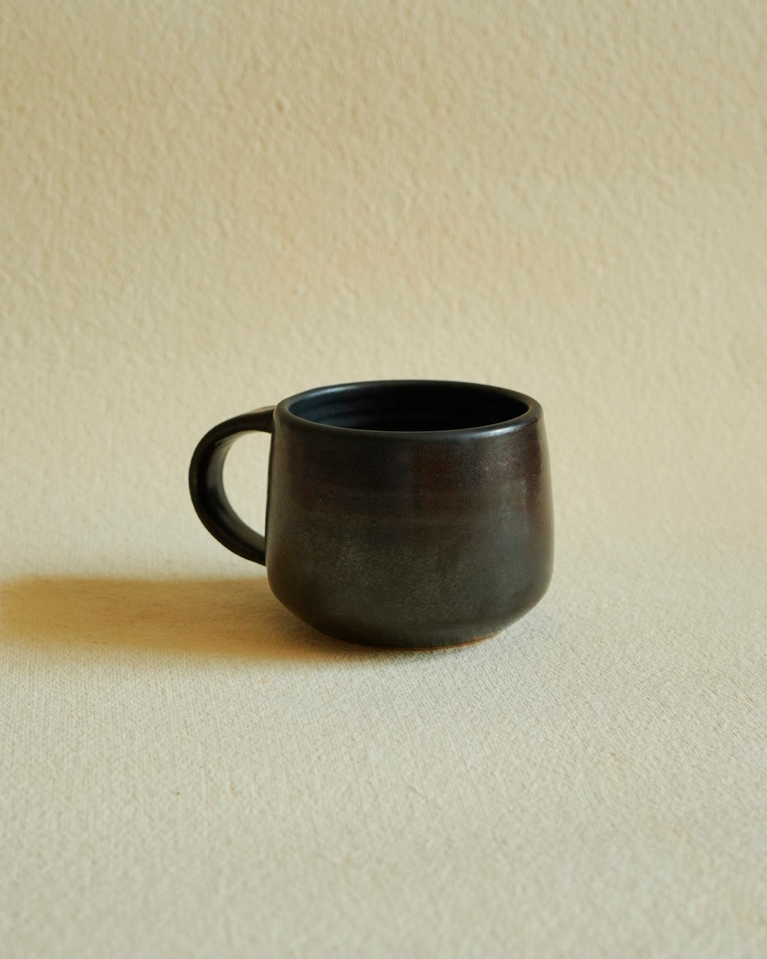 Dune Ceramic Mugs