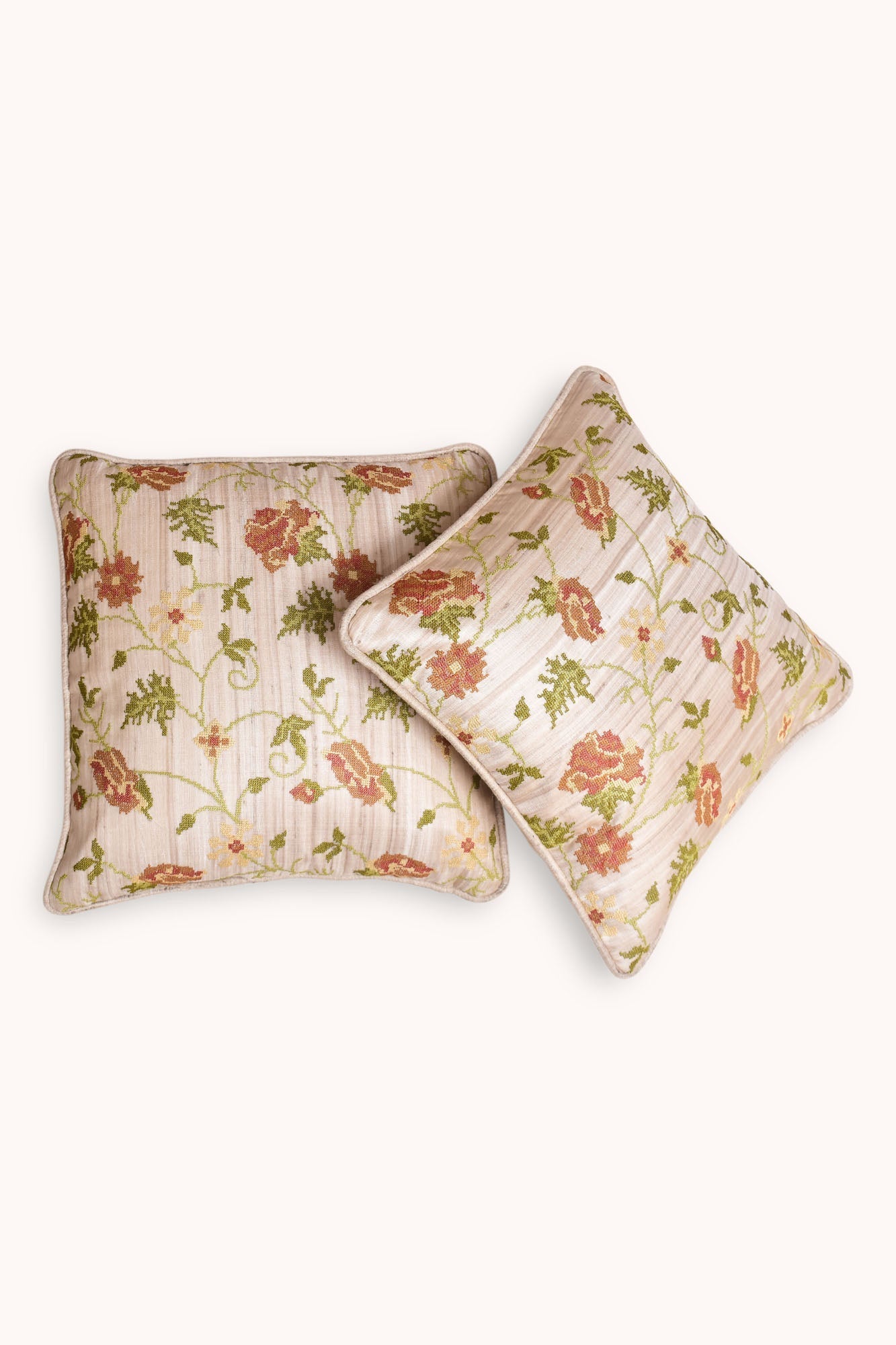 Innspring handmade Cushion Set of 2