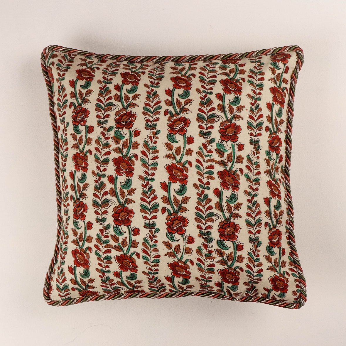 Yua handmade Cushion Set of 2