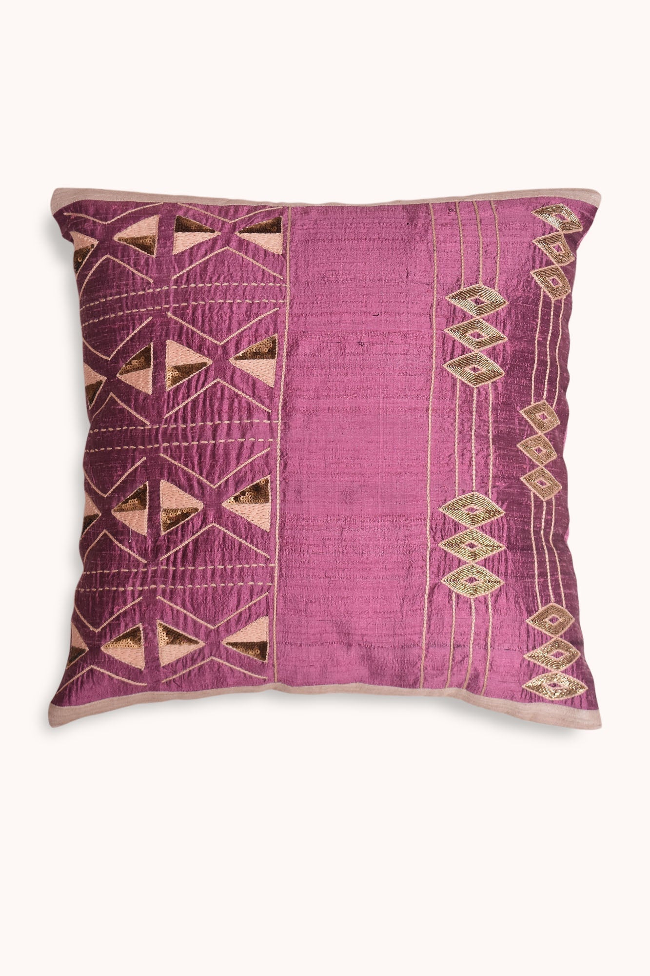 Sagrado handmade Cushion Set of 2