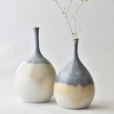 A Soft Summer Rain - Porcelain Vase Set