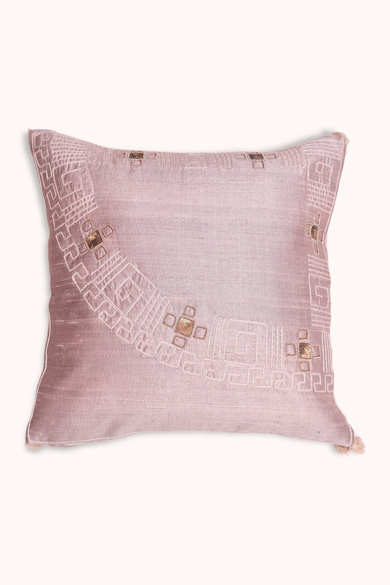 Stoapetra handmade Cushion Set of 2