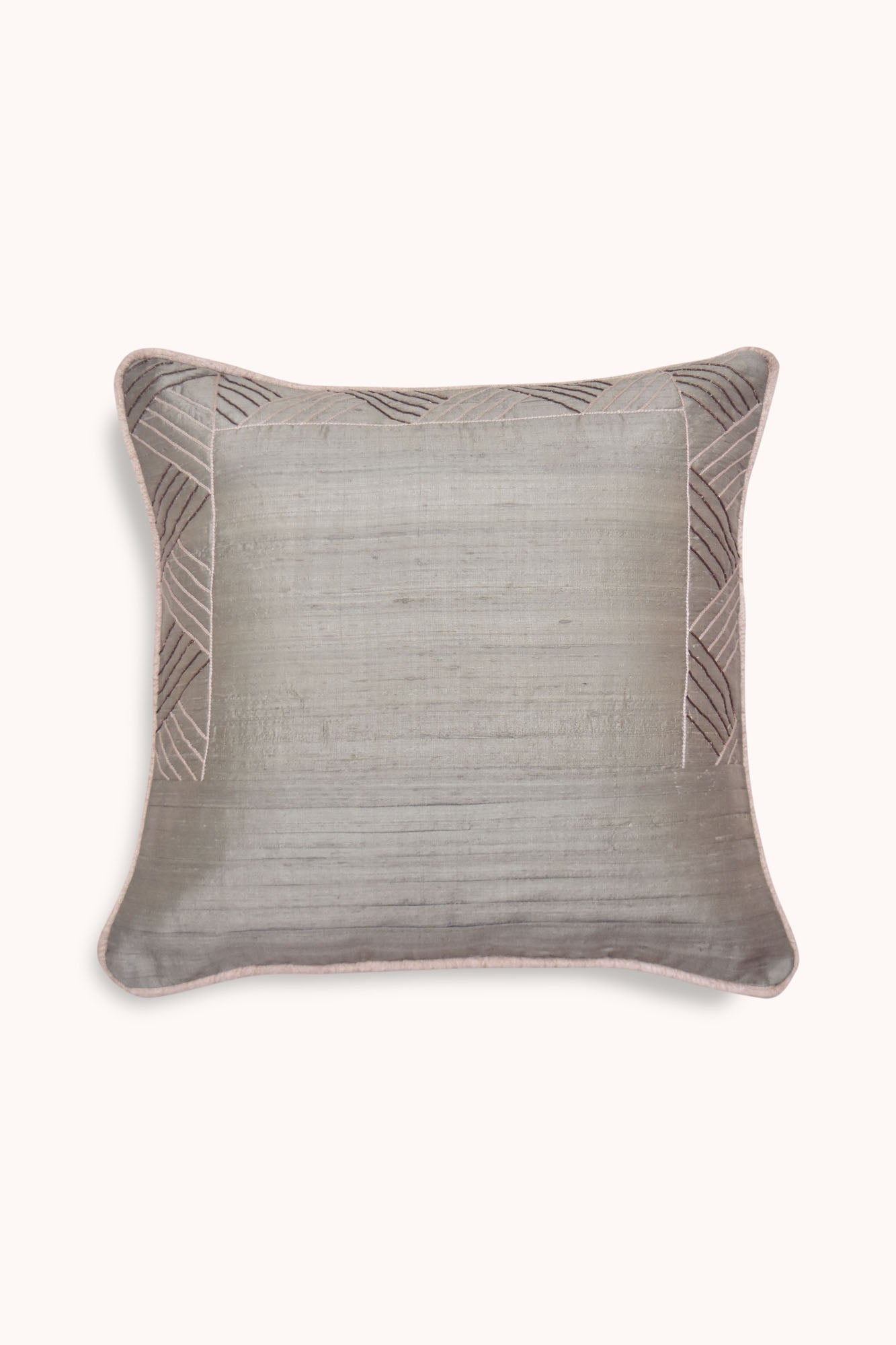 Sýmplegma Kairós Handwoven Cushion Set of 3