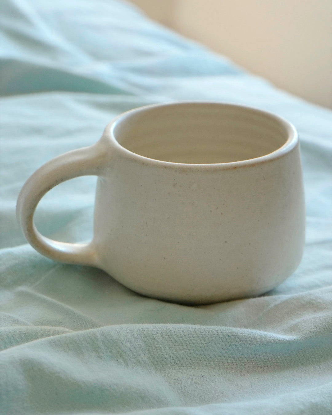 Dune Ceramic Mugs