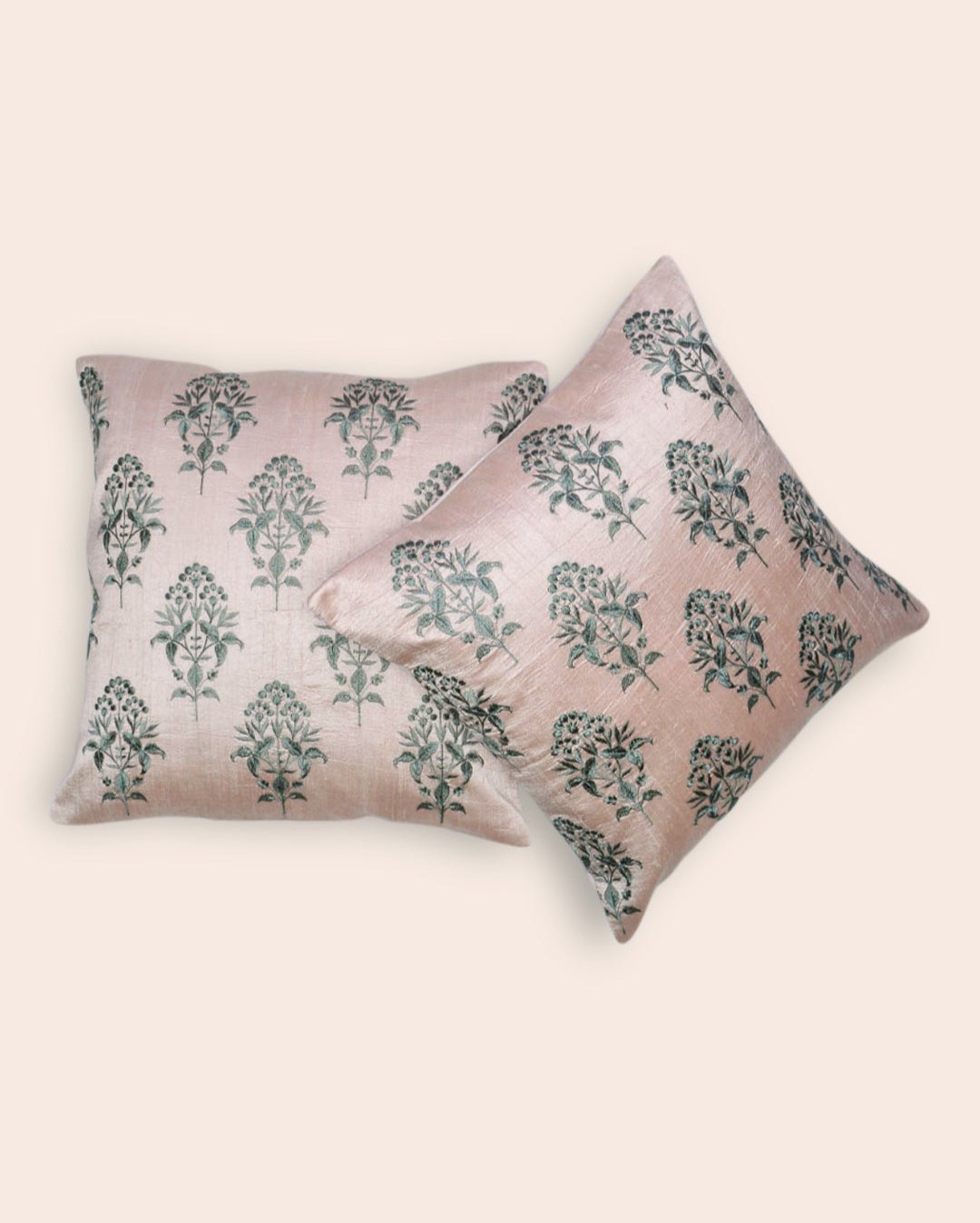 Babur Cushion Cover 3