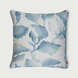 Cascade Blue Cushion Cover