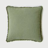 Trail Sage Cushion Cover