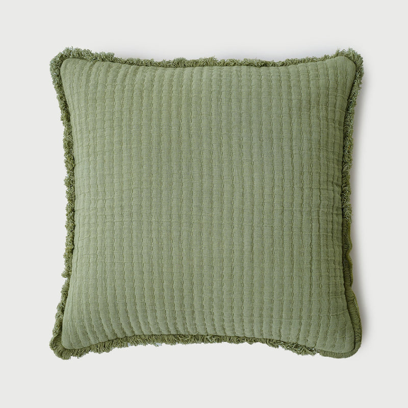 Trail Sage Cushion Cover