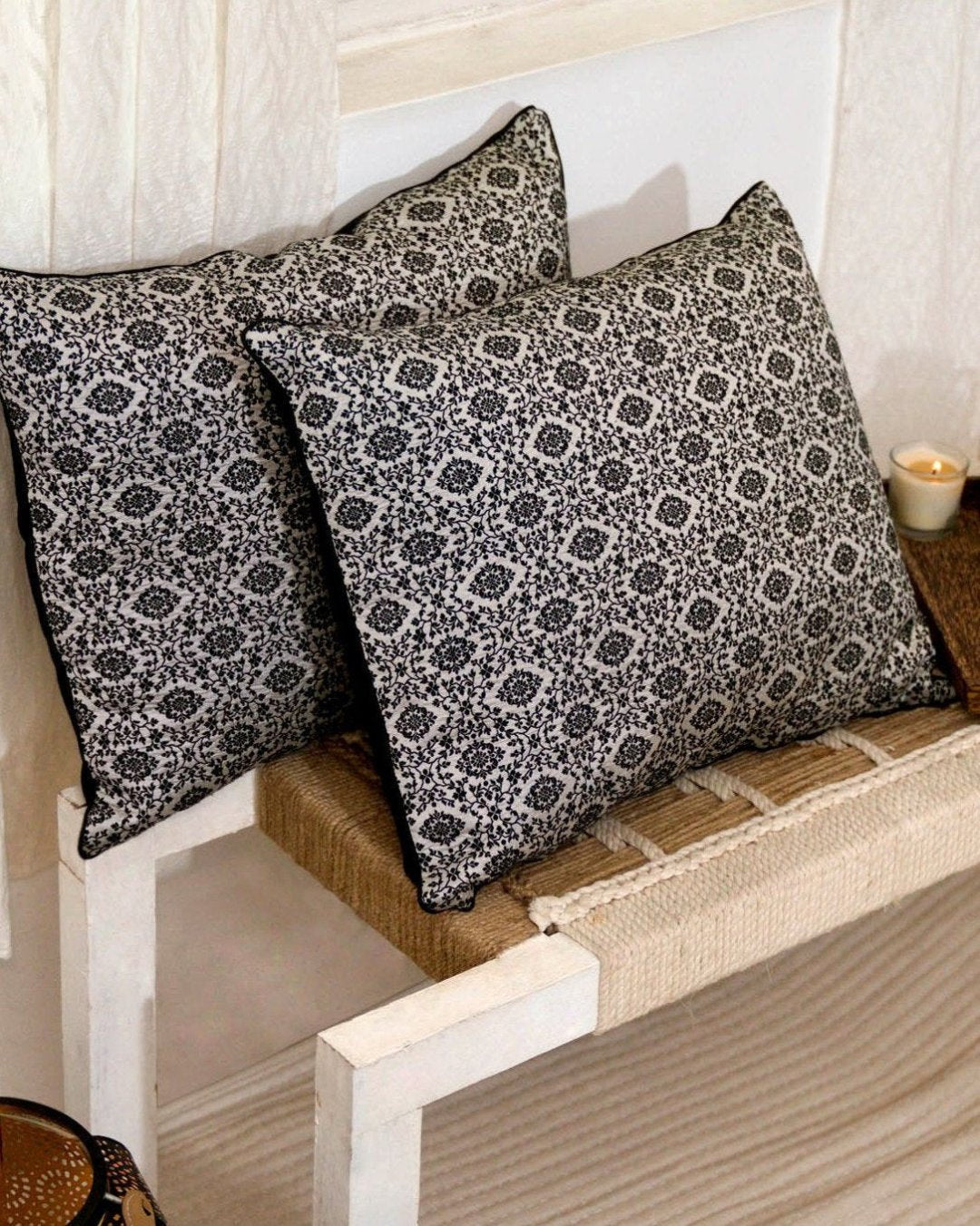 Cara Cushion Cover 1