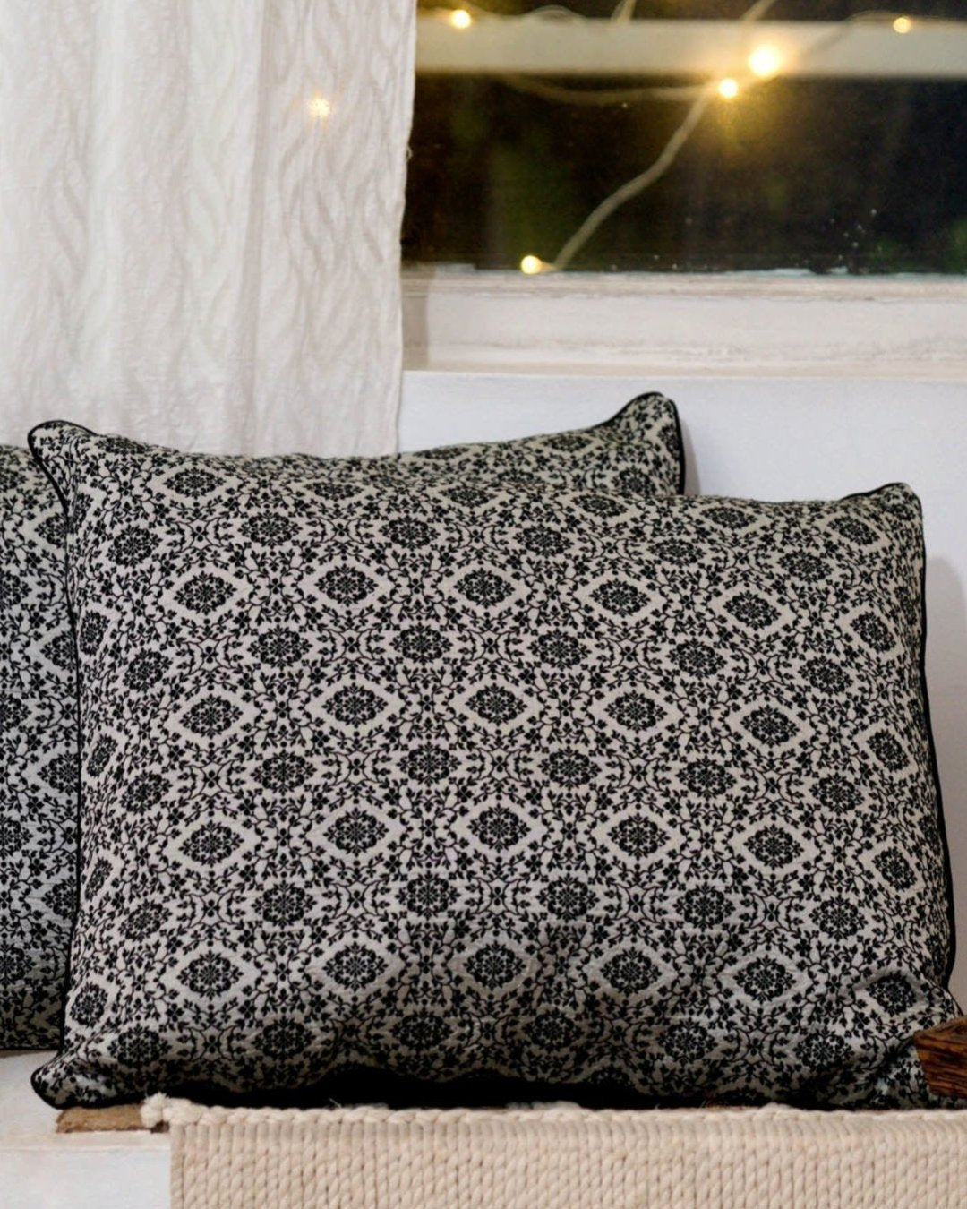 Cara Cushion Cover 2