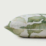 Cascade Green Cushion Cover