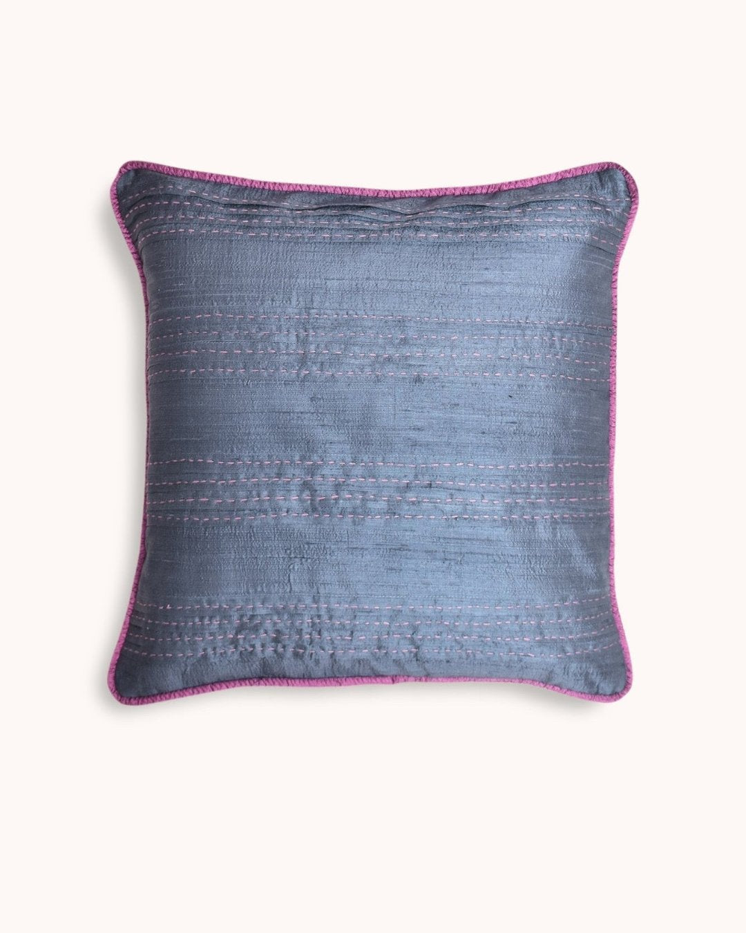 Comodidad Experta Cushion Cover 1