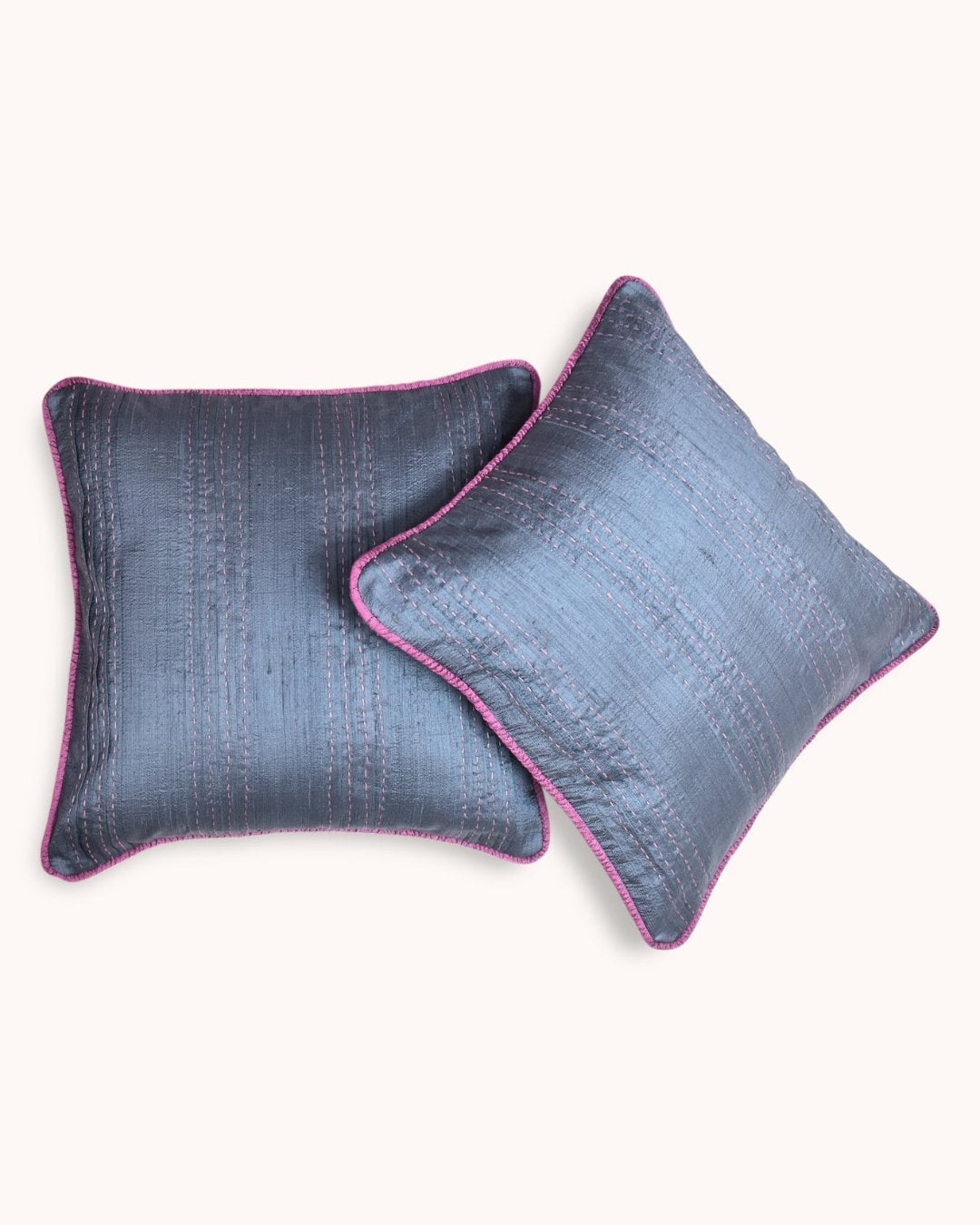 Comodidad Experta Cushion Cover 5