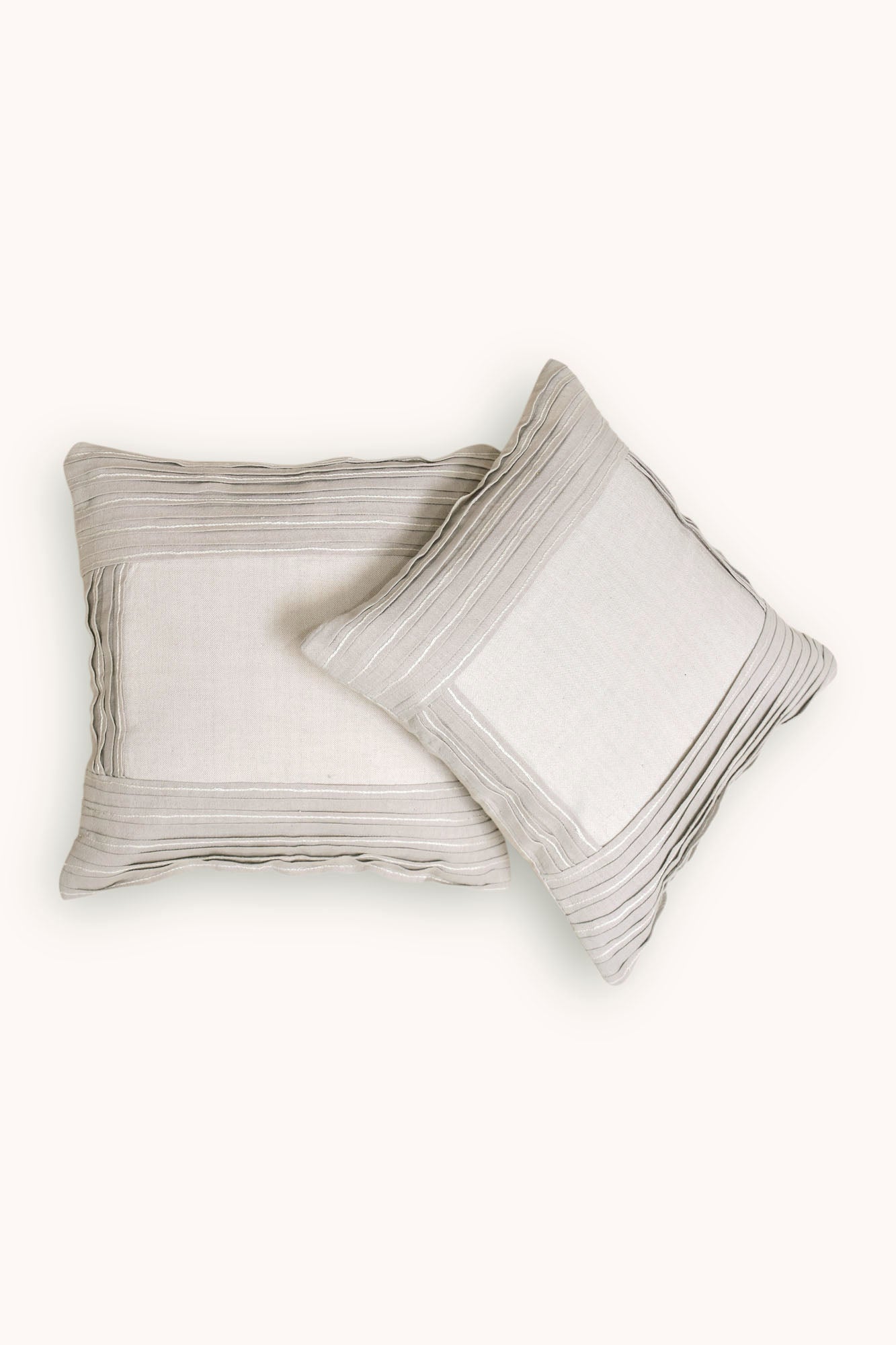 Mitahara Handwoven Cushion - 1 pc