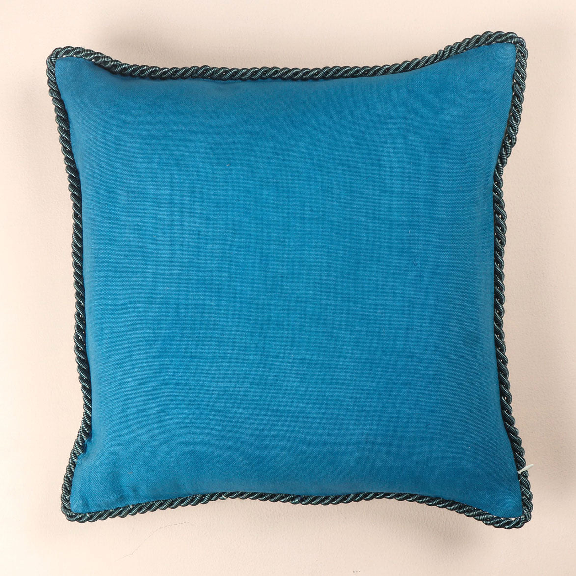 Ichika Handwoven Cushion -  1 pc