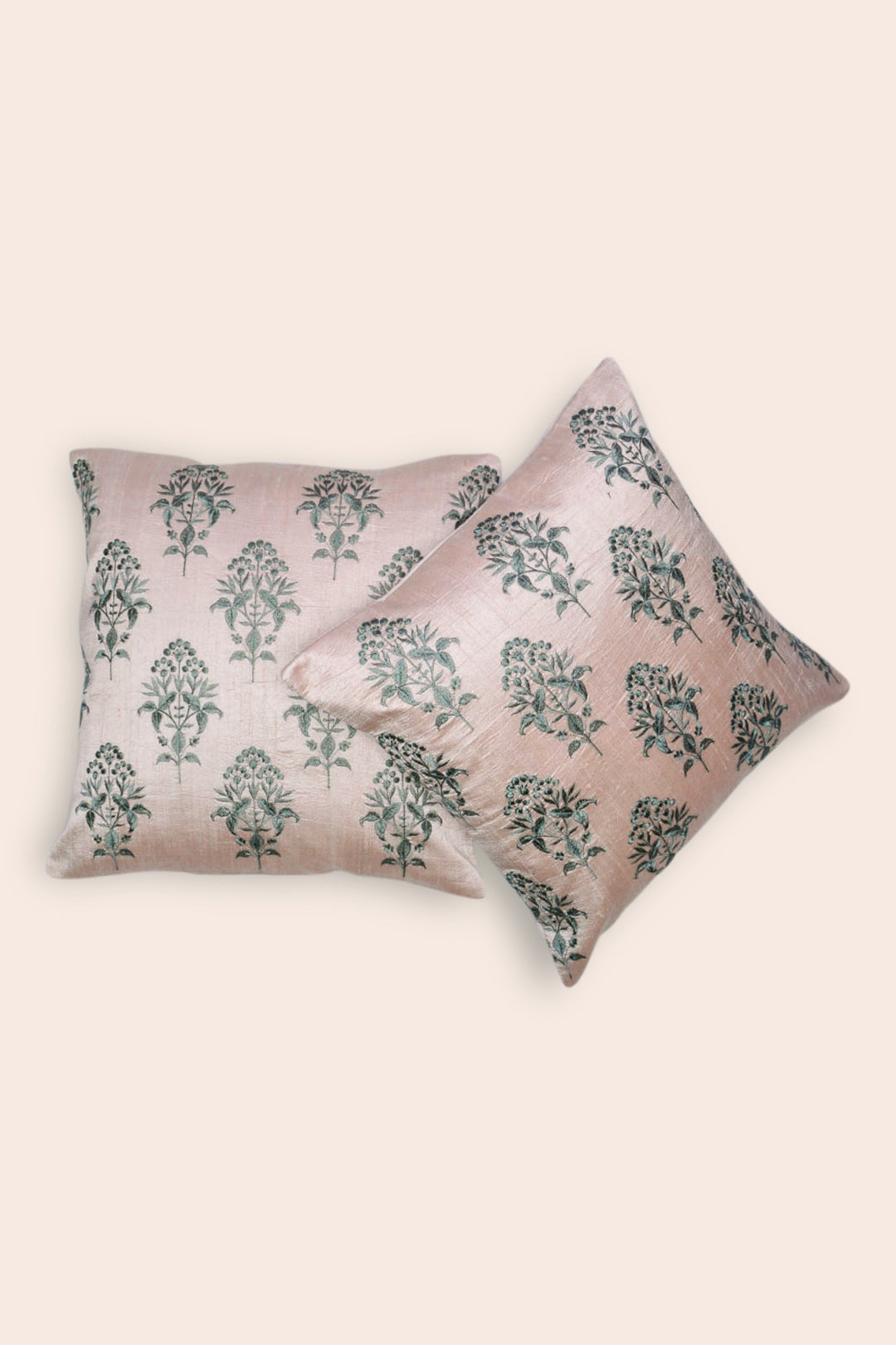 Babur Handwoven Cushion - 1 pc