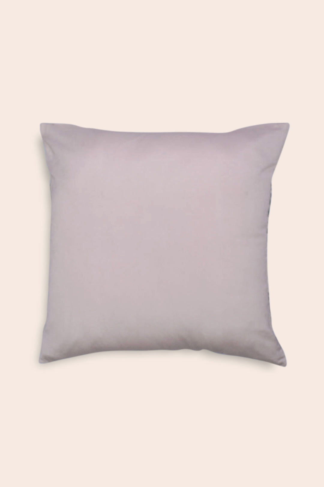 Babur Handwoven Cushion - 1 pc