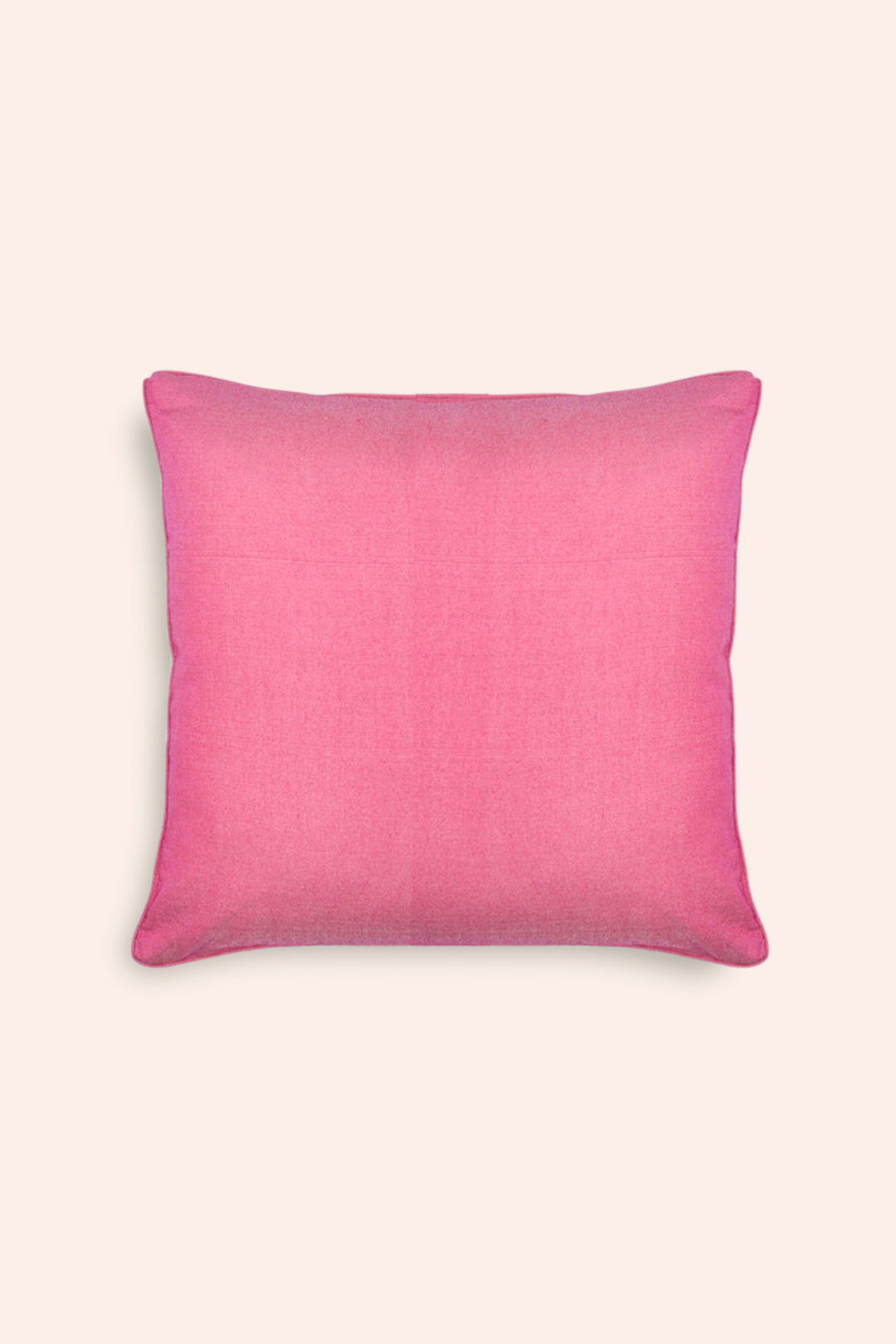 Kandahari Handwoven Cushion - 1 pc