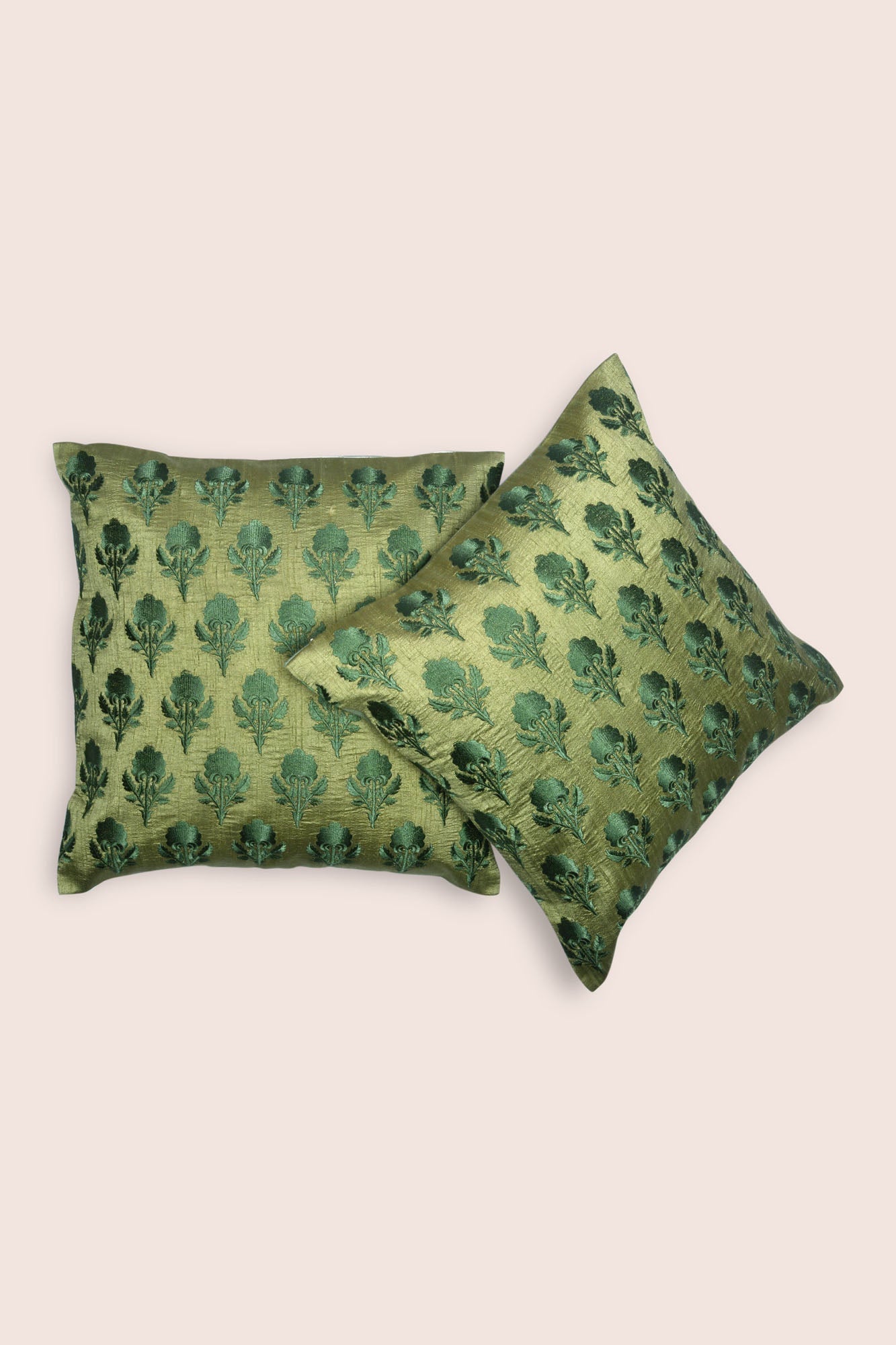 Mihr Handwoven Cushion - 1 pc