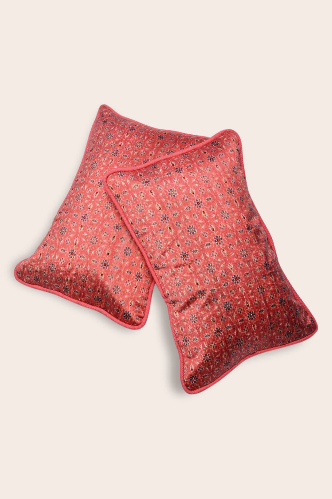 Gauhar Handwoven Cushion Cover 1 pc