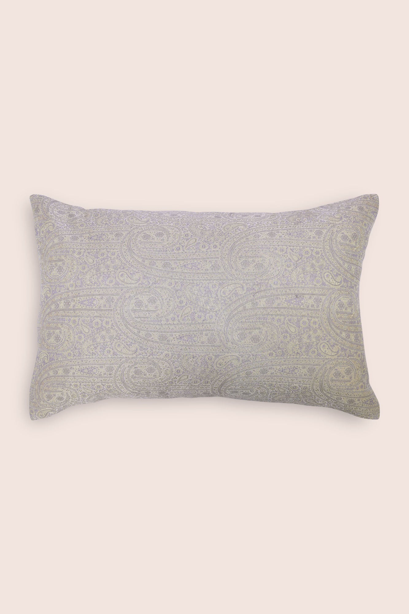 Gulbadan Handwoven Cushion Cover 1 Pcs