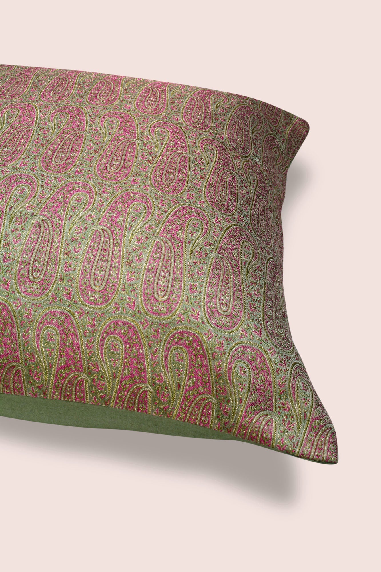 Hazrat handwoven cushion -1 pc