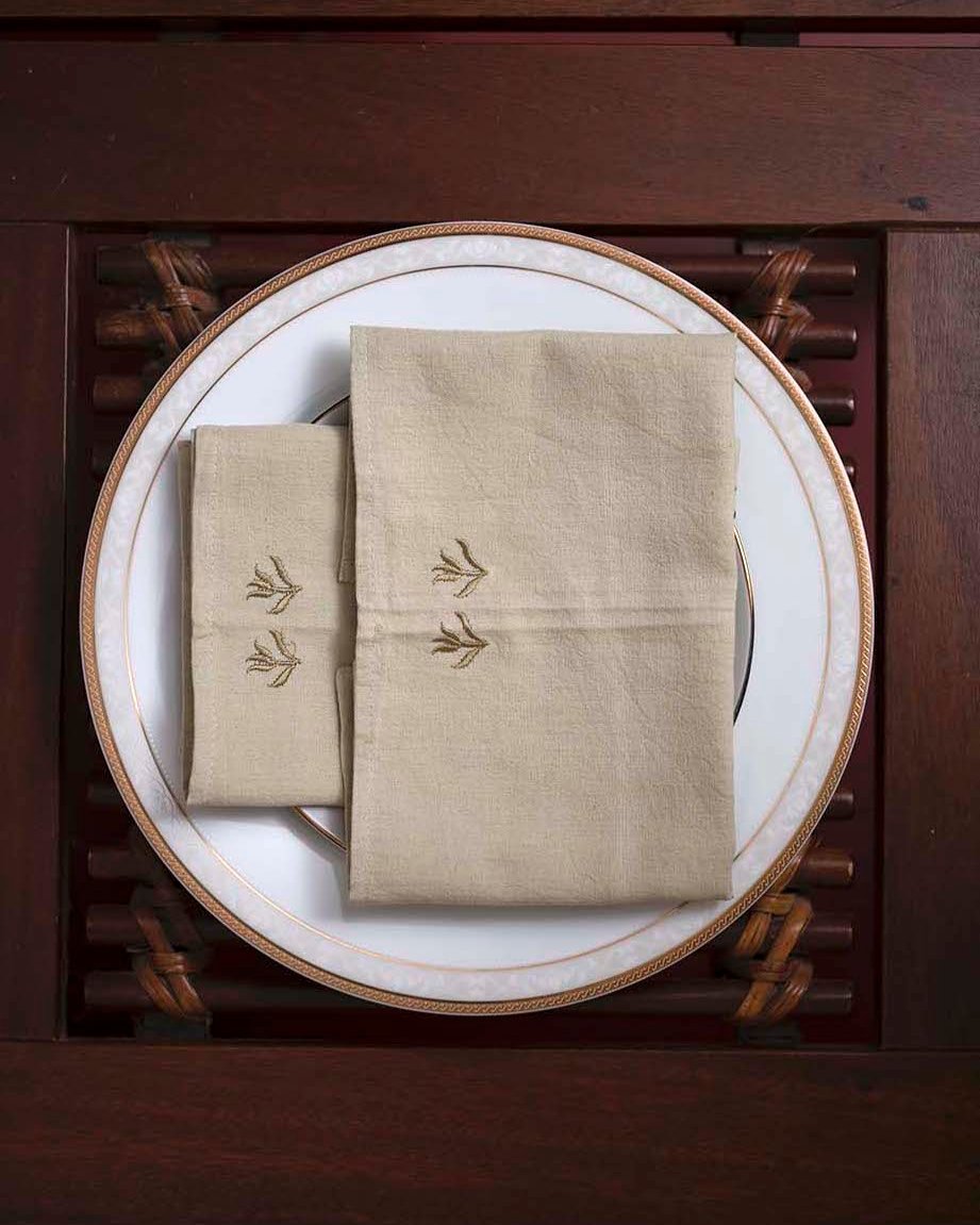 Elijah Napkins - Set of 2