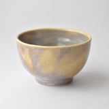 The Sky and its Sunlight - Porcelain Tea Bowl Set