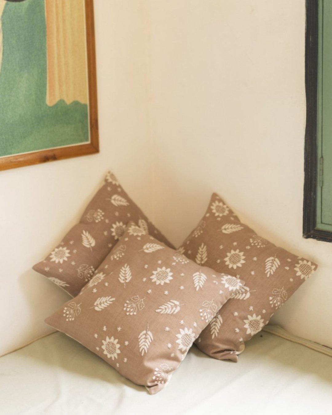 Frith Cushion Cover 5