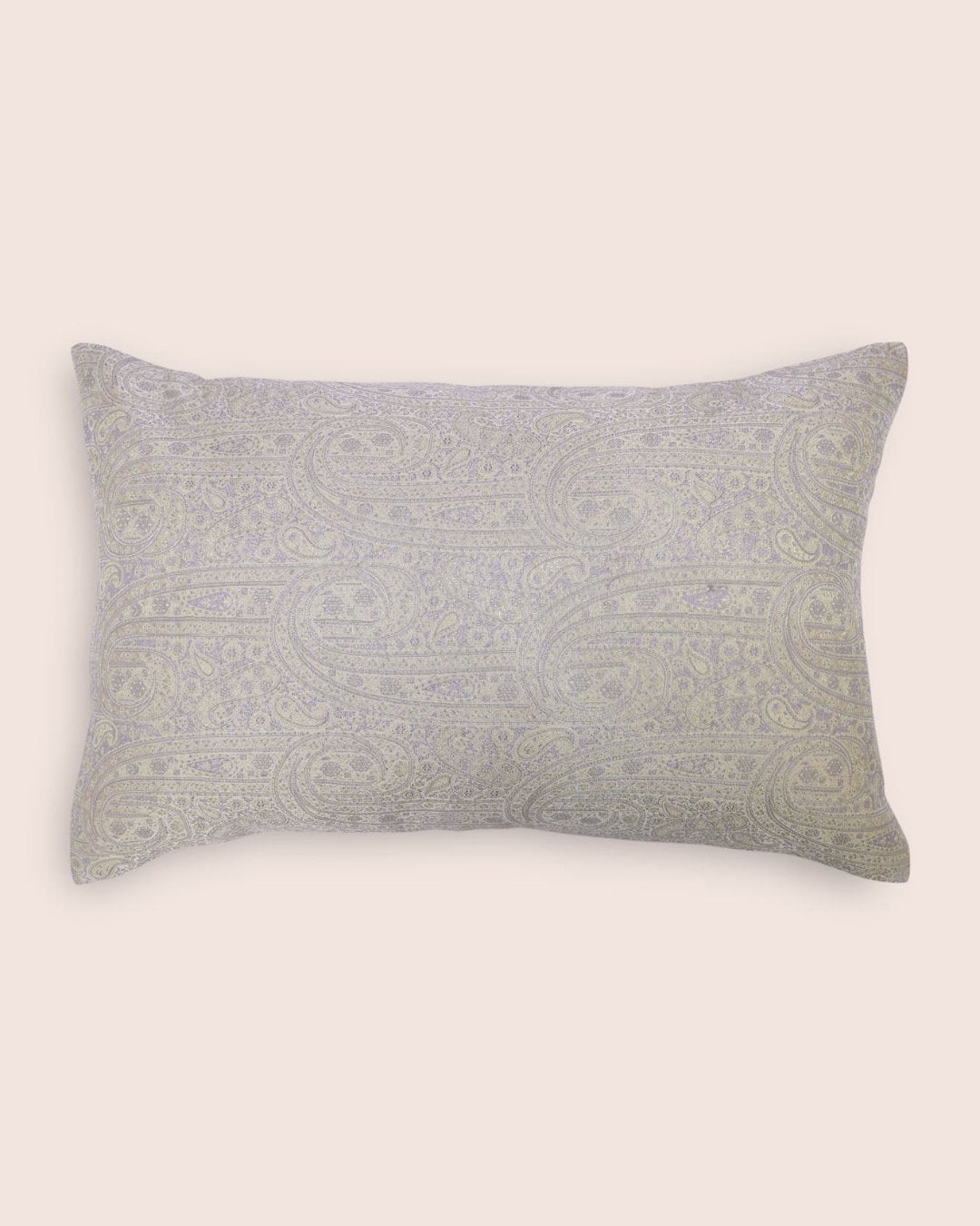 Gulbadan Handwoven Cushion Cover 1