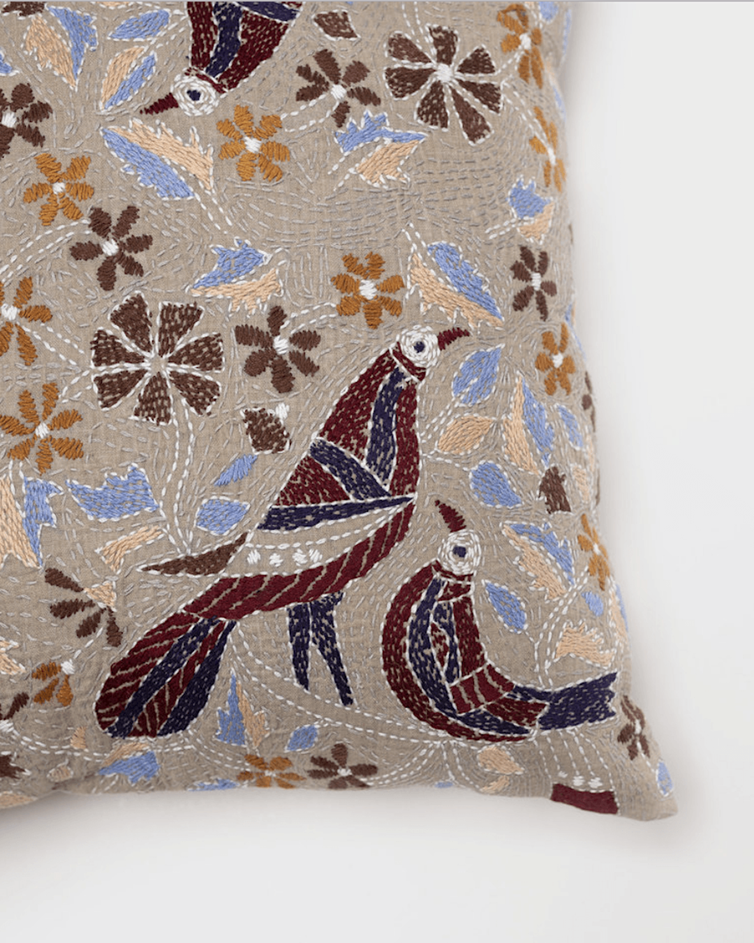 Hayat Cushion Cover 2