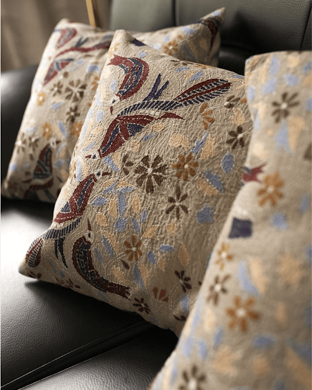 Hayat Cushion Cover 4