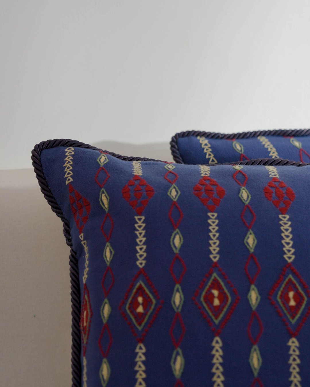 Hina Handwoven Cushion Cover 4