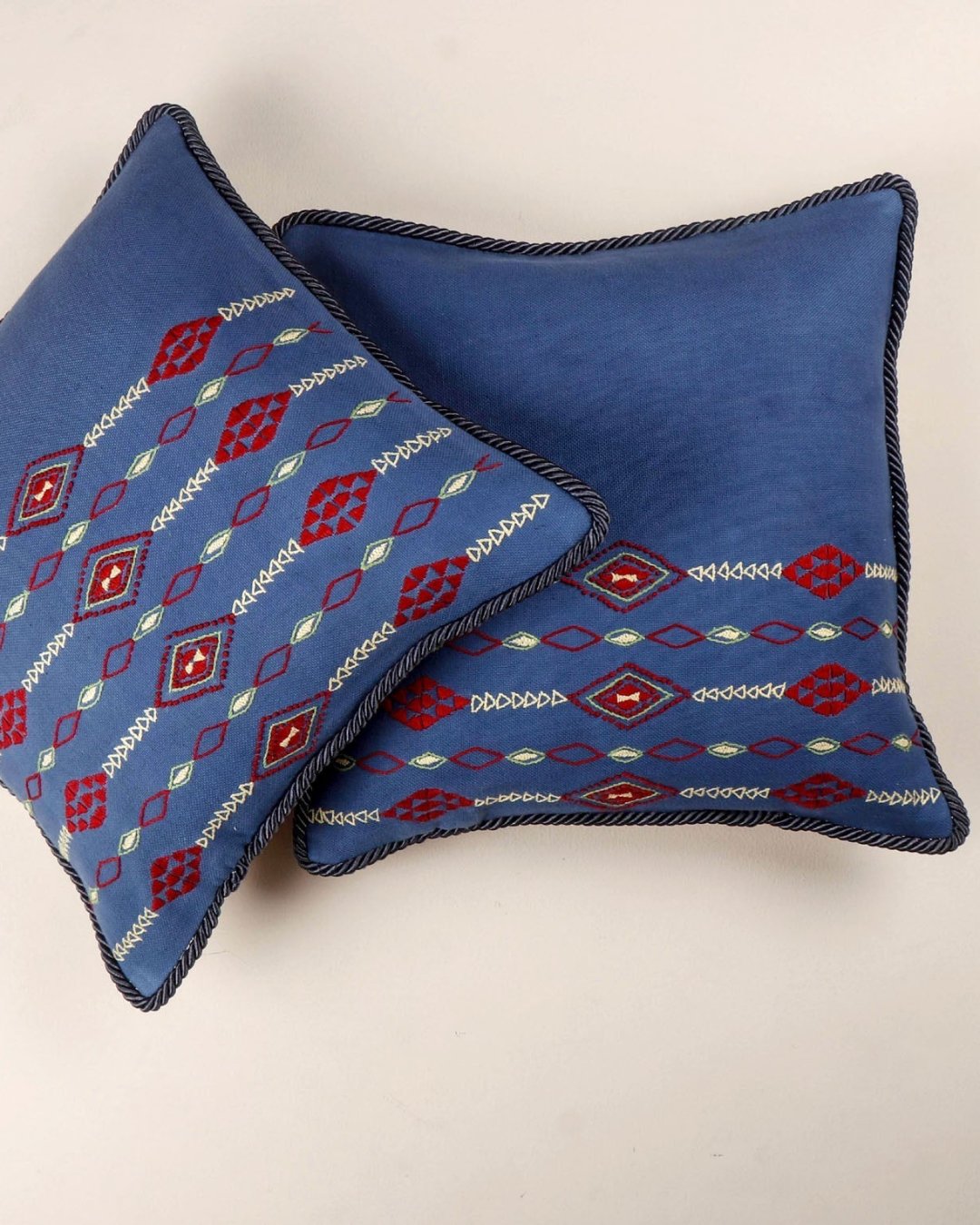 Hina Handwoven Cushion Cover 5