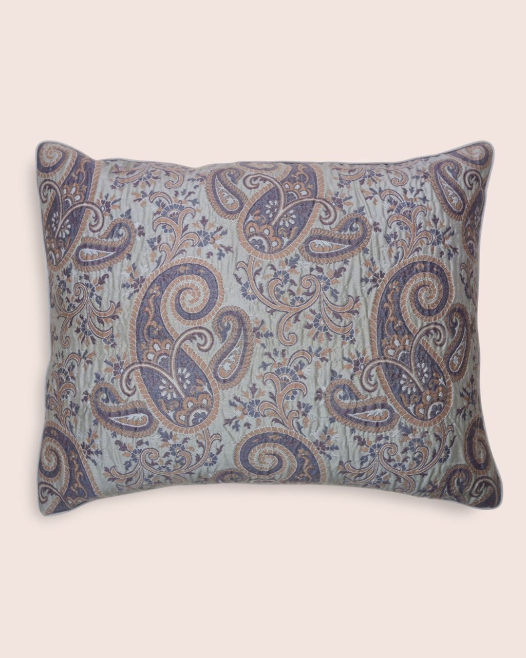 Inure Handwoven Cushion Cover 1