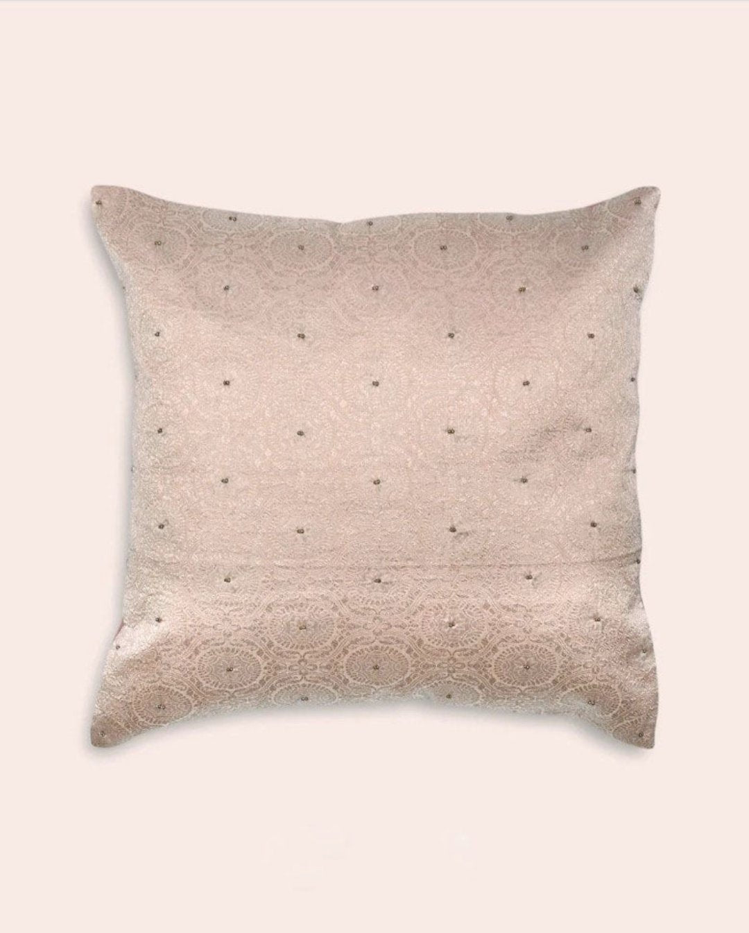 Mazuma Handwoven Cushion Cover 1