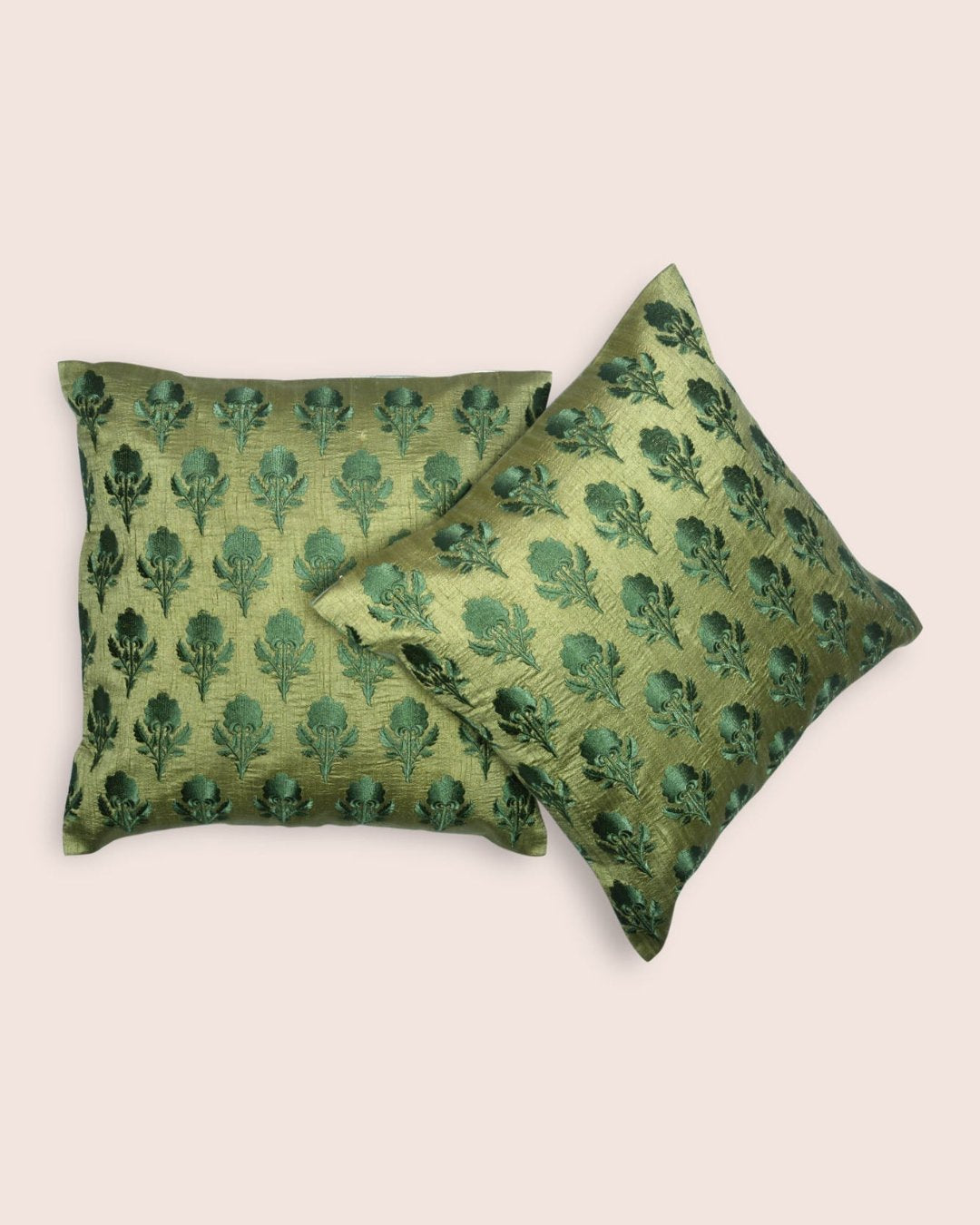 Mihr Handwoven Cushion Cover 5