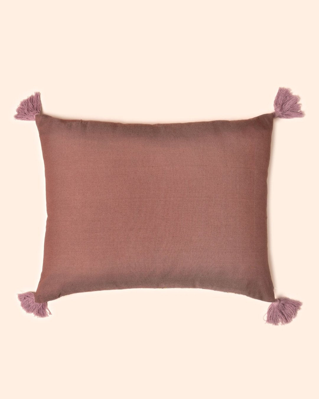 Nadir Handwoven Cushion Cover 2