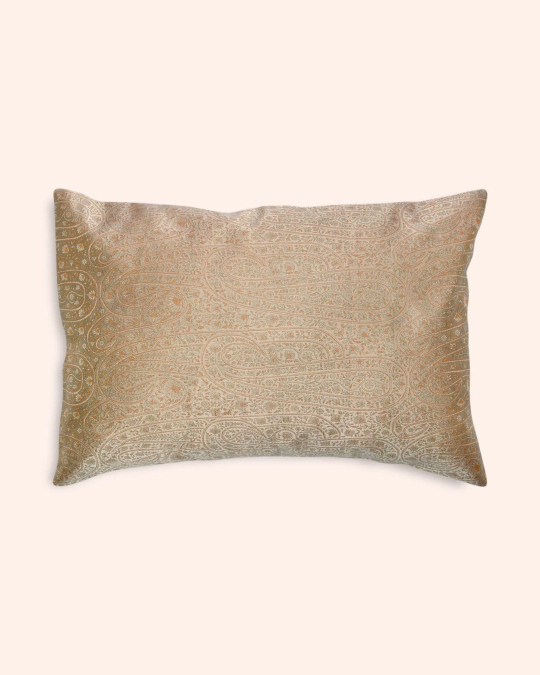 Parhez Handwoven Cushion Cover 1