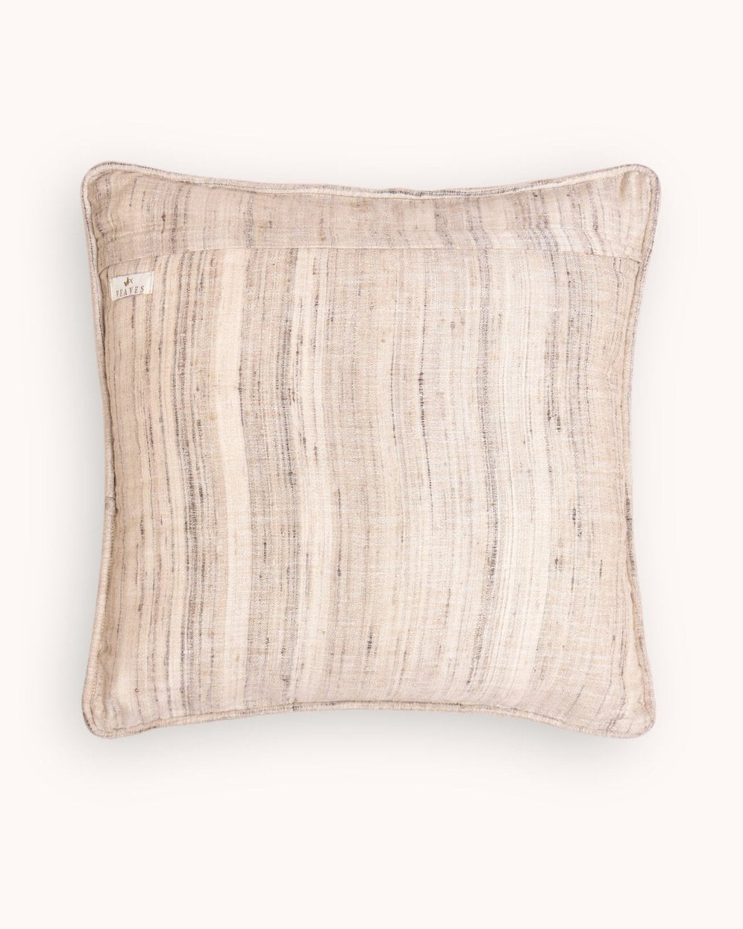 Runnel Handwoven Cushion Cover 2