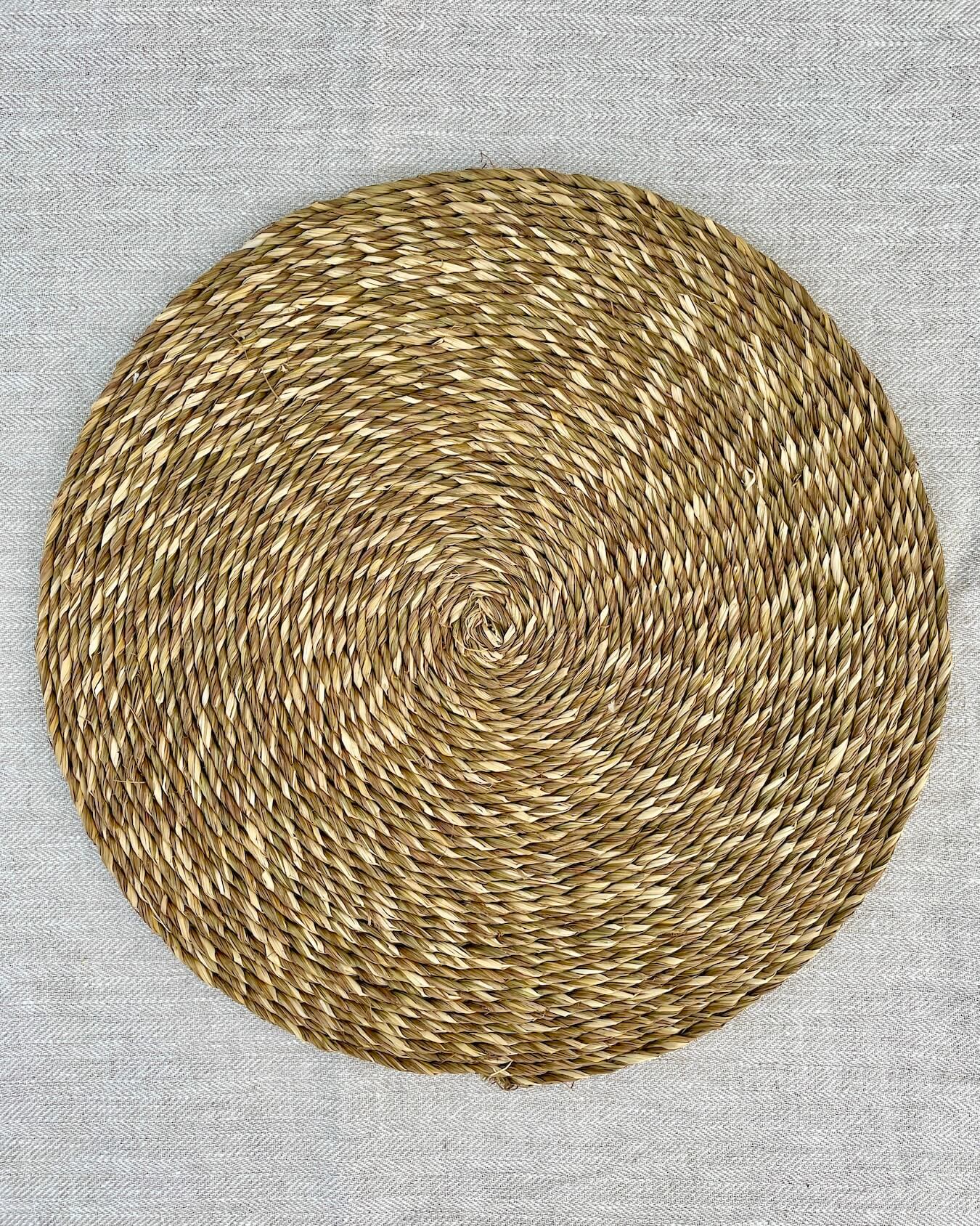 Sabai Natural Placemats Set